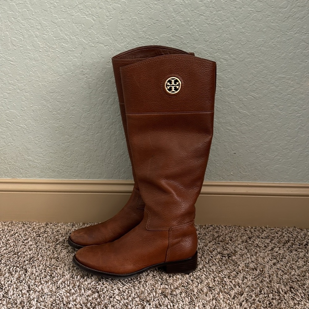 Tory Butch Riding boots - Picture 3 of 6